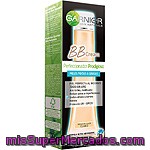 Skin Naturals Bb Pieles Mixtas T40 Claro E/p 50ml