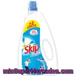 Skip Deterg. Liquido Azul 22d