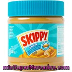 Skippy Crema De Cacahuete Suave Tarro 340 G