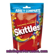 Skittle Caramelosfruta Bolsa 174 Gr