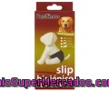 Slip Para Perro Higiénico, Para Celo Talla M Sandimas 1 Unidad