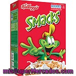 Smacks Kellogg's, Caja 500 G