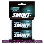 Smint Balsámico 2x50mints