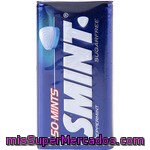 Smint Caramelos Duros Sin Azúcar Sabor Menta Lata 35 G