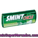 Smint Chicle Sabor Hierbabuena Lata 45 Gr