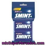 Smint Menta 2x50mints