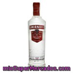 Smirnoff Vodka 1l