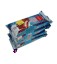 Snack Choco/leche Carrefour Pack 4x30 G.