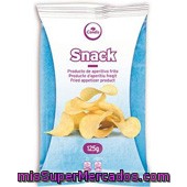 Snack
            Condis Aper.patata 125 Grs