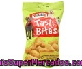 Snack De Bocaditos De Carne Para Perro Frolic 180 Gramos