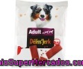 Snack De Buey Para Perro Auchan 280 Gramos