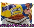 Snack De Leche Nesquik 4x26 G.