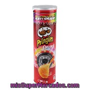 Snack De Patata Original Pringles 190 G.