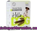 Snack Dental De Calcio Y Eucalipto Pure Quality Snack 30 Unidades