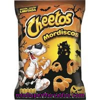 Snack Halloween Cheetos, Bolsa 75 G
