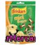 Snack Minibones Bicolor 125 Gr Friskies 125 Gr