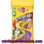 Snack Para Perro Pedigree 104 Gr.