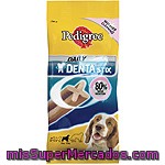 Snack Para Perro Pedigree 180 Gr.