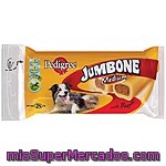 Snack Para Perro Pedigree 200 Gr.