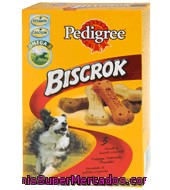 Snack Para Perro Pedigree 500 Gr.