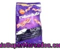 Snack Para Perros Con Saber A Bacon Rubadub 300 Gramos