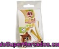 Snack Para Perros ,fruta Mini Roll Melocotón Arppe 125 Gramos