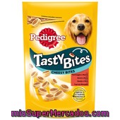 Snack
            Pedigree Chessy Bites 100 Grs