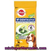 Snack
            Pedigree Dentastixfresh 180 Grs