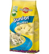 Snack Pedigree Markies Junior 300gr Pedigree 300 Gr