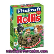 Snack Roedores Vitakraft 300 Gr.