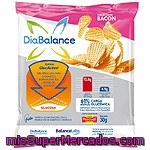 Snack Sabor Bacon Glucactive Diabalance 30 G.