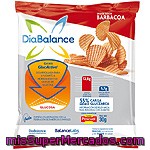 Snack Sabor Barbacoa Glucactive Diabalance 30 G.