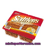 Snack Saltletts Lorenz 250 G.