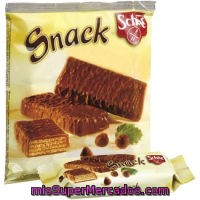 Snack Schär, Pack 3x35 G