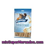 Snack Totaldent Para Perro Brekkies 180 Gr.