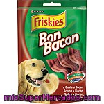 Snacks Friskies Bon Bacon 120 Grs