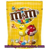 Snacks
            M&m's Peanuts 220 Grs