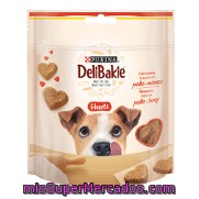 Snacks Para Perro Rolls 100 Gr.