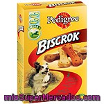 Snacks Pedigree Biscrok 500 Grs