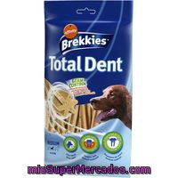 Snacks Totaldent Medium Trial Affinity Brekkies, Paquete 676 G