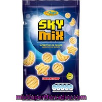 Snak Sky Ketchups Aspil, Bolsa 80 G