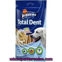 Snak Totaldent Maxi Affinity Brekkies, Paquete 270 G