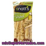 Snatts Palitos Con Pipas 62g