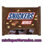Snickers Snack Mini 170g