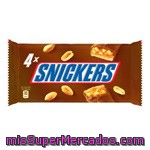 Snickers Snack Pack 4u