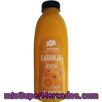 So Natural Zumo Natural De Naranja Botella 1 L