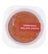 Sobrasada De Bellota Embutidos Jabugo Tarrina De 140 G.