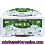 Societe Queso Roquefort Francés