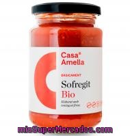 Sofrito Casa Amella Bio 320 Grs