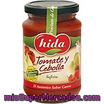 Sofrito De Tomate Y Cebolla Hida 350 Gramos